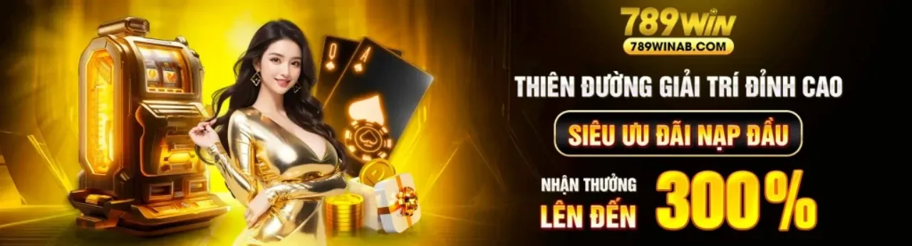 Khuyến mãi nạp tiền lần đầu