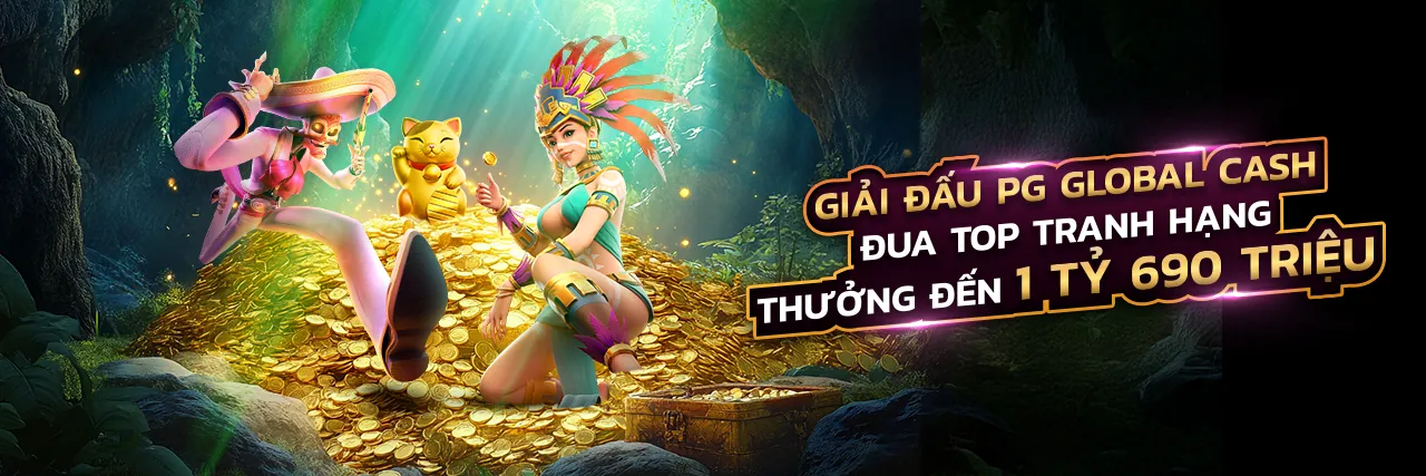 Game nổ hũ HT368 với giải thưởng Jackpot lớn