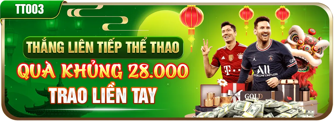 Hướng dẫn chi tiết nhận khuyến mãi HT368