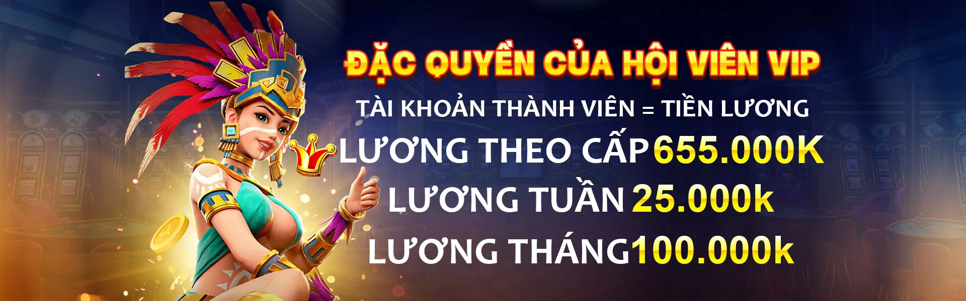 Thử thách săn cá hàng tuần